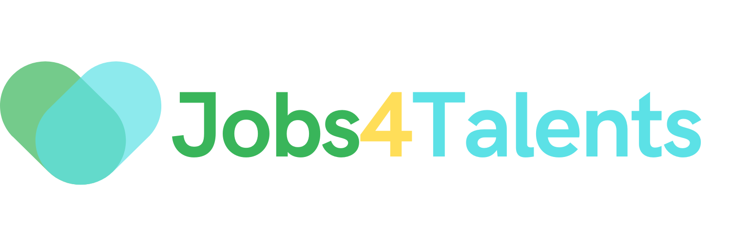 logo - jobs4talents